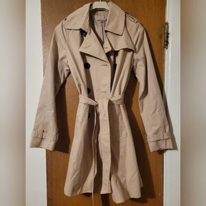 Vintage, Gap, Trench Coat